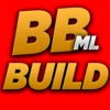 Logo of BBML Build android Application 